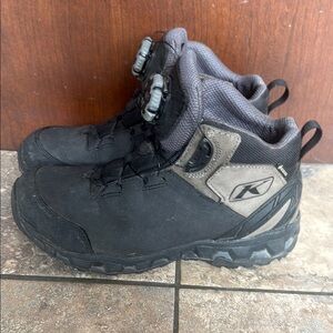 Men's Klim boot